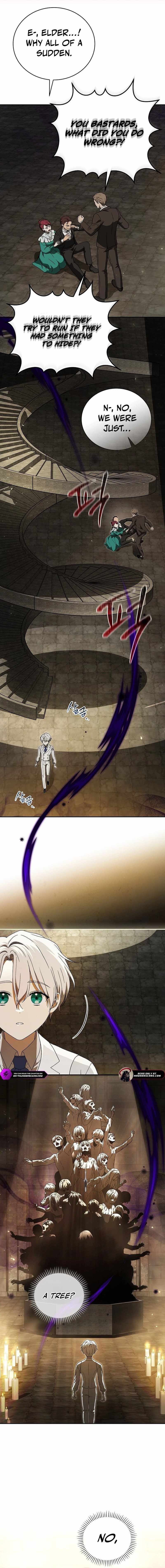 The Concept-Grasping Magical Genius Chapter 6 15